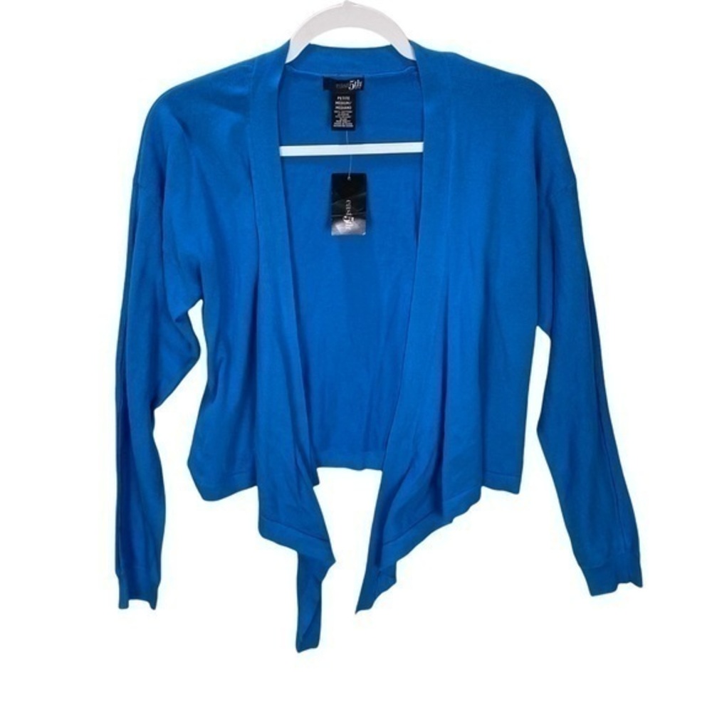 East 5th Cardigan